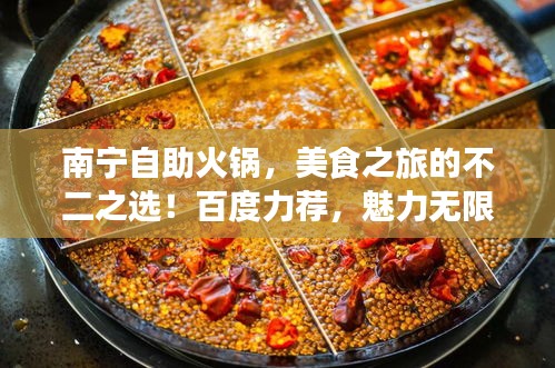 南寧自助火鍋，美食之旅的不二之選！百度力薦，魅力無限！