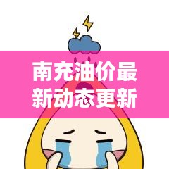 南充油價最新動態(tài)更新