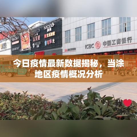 今日疫情最新數(shù)據(jù)揭秘，當(dāng)涂地區(qū)疫情概況分析