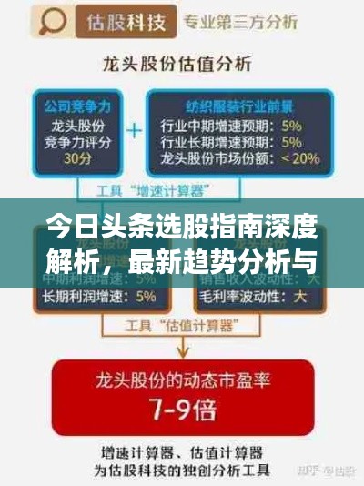 今日頭條選股指南深度解析，最新趨勢(shì)分析與策略