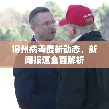 得州病毒最新動(dòng)態(tài)，新聞報(bào)道全面解析
