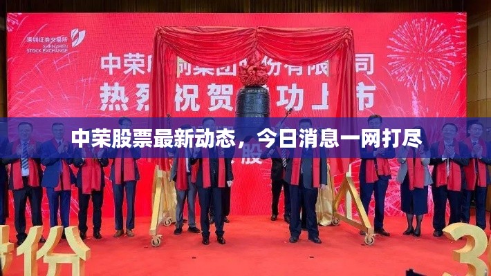 中榮股票最新動(dòng)態(tài)，今日消息一網(wǎng)打盡