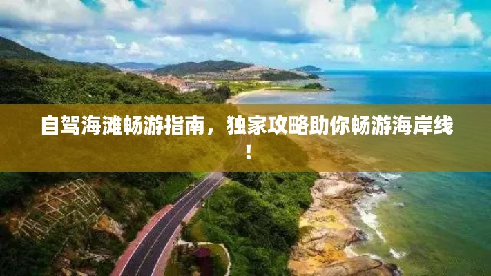 自駕海灘暢游指南，獨(dú)家攻略助你暢游海岸線！