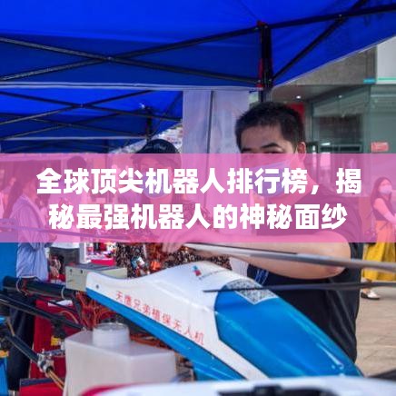 全球頂尖機(jī)器人排行榜，揭秘最強(qiáng)機(jī)器人的神秘面紗