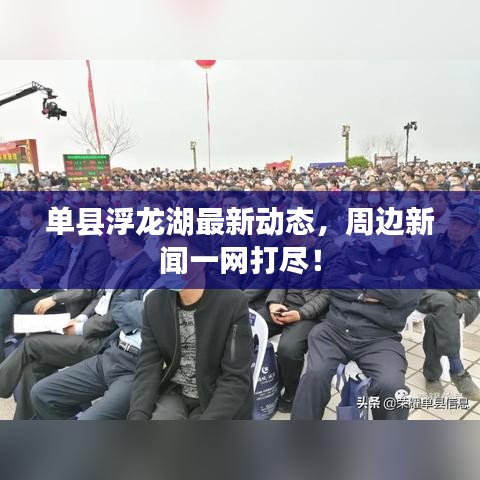 單縣浮龍湖最新動(dòng)態(tài)，周邊新聞一網(wǎng)打盡！