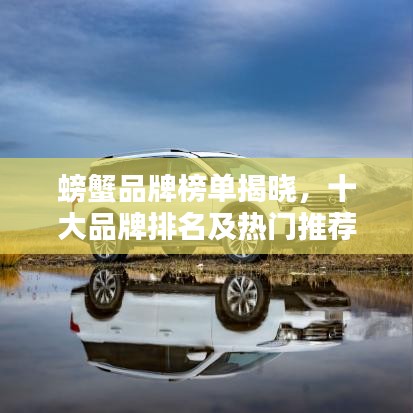 螃蟹品牌榜單揭曉，十大品牌排名及熱門推薦