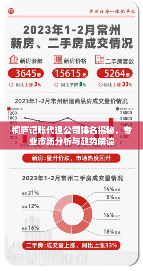 桐廬記賬代理公司排名揭秘，專業(yè)市場分析與趨勢解讀