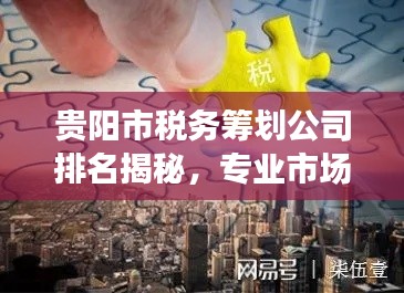 貴陽市稅務(wù)籌劃公司排名揭秘，專業(yè)市場分析助你明智選擇！