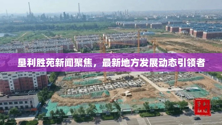 墾利勝苑新聞聚焦，最新地方發(fā)展動態(tài)引領(lǐng)者