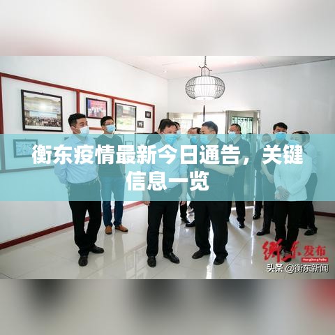 衡東疫情最新今日通告，關(guān)鍵信息一覽