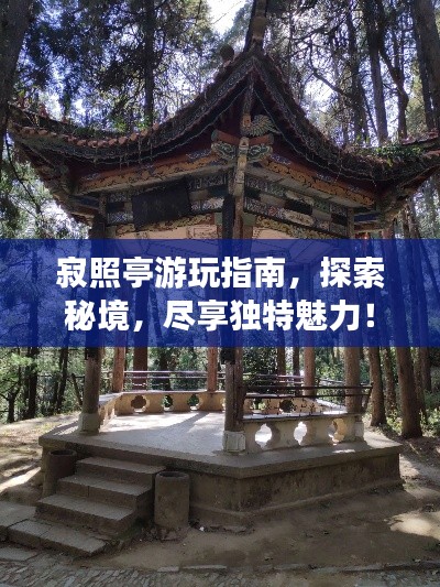 寂照亭游玩指南，探索秘境，盡享獨(dú)特魅力！