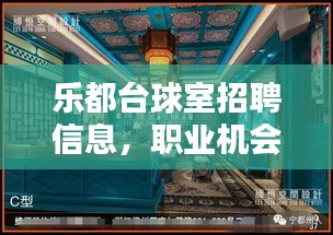 樂都臺球室招聘信息，職業(yè)機會與休閑娛樂的完美結合，最新職位等你來挑戰(zhàn)！