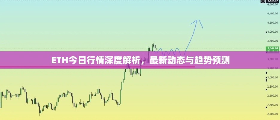ETH今日行情深度解析，最新動(dòng)態(tài)與趨勢(shì)預(yù)測(cè)