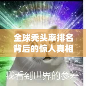 全球禿頭率排名背后的驚人真相！