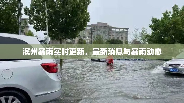 濱州暴雨實(shí)時(shí)更新，最新消息與暴雨動(dòng)態(tài)