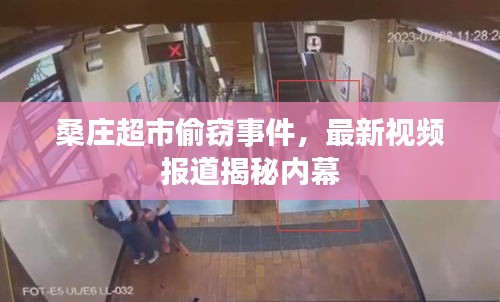 桑莊超市偷竊事件，最新視頻報(bào)道揭秘內(nèi)幕