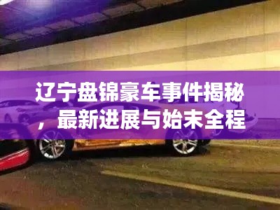 遼寧盤錦豪車事件揭秘，最新進(jìn)展與始末全程回顧
