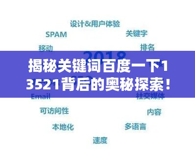 揭秘關(guān)鍵詞百度一下13521背后的奧秘探索！