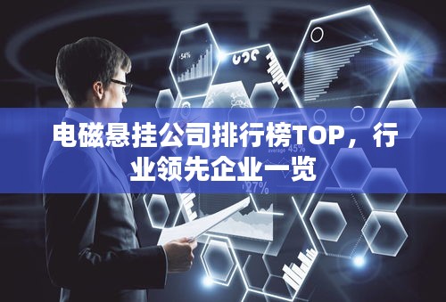 電磁懸掛公司排行榜TOP，行業(yè)領(lǐng)先企業(yè)一覽