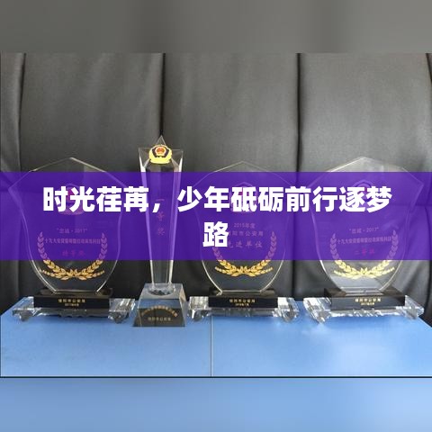 時(shí)光荏苒，少年砥礪前行逐夢路
