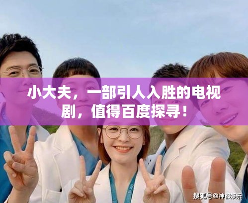 小大夫，一部引人入勝的電視劇，值得百度探尋！