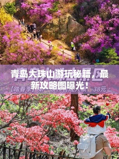 青島大珠山游玩秘籍，最新攻略圖曝光！