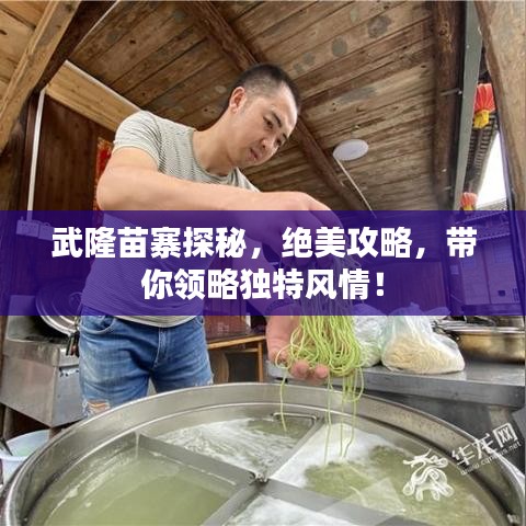 武隆苗寨探秘，絕美攻略，帶你領(lǐng)略獨(dú)特風(fēng)情！