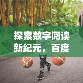 探索數(shù)字閱讀新紀(jì)元，百度小說(shuō)，你的閱讀首選！