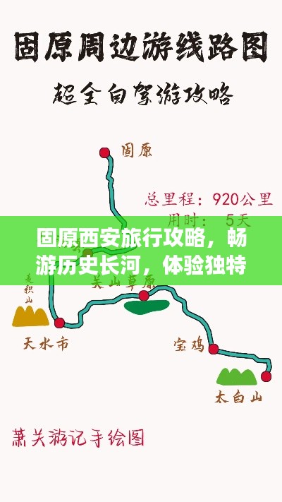 固原西安旅行攻略，暢游歷史長河，體驗(yàn)獨(dú)特風(fēng)情