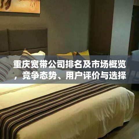 重慶寬帶公司排名及市場(chǎng)概覽，競(jìng)爭(zhēng)態(tài)勢(shì)、用戶評(píng)價(jià)與選擇指南