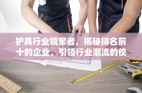 護(hù)具行業(yè)領(lǐng)軍者，揭秘排名前十的企業(yè)，引領(lǐng)行業(yè)潮流的佼佼者