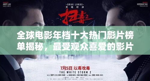 全球電影年檔十大熱門影片榜單揭秘，最受觀眾喜愛(ài)的影片TOP10