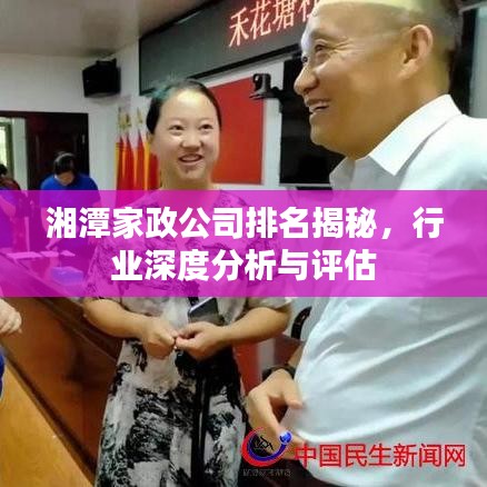 湘潭家政公司排名揭秘，行業(yè)深度分析與評估