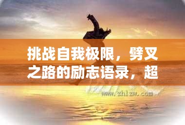 挑戰(zhàn)自我極限，劈叉之路的勵志語錄，超越新境界！