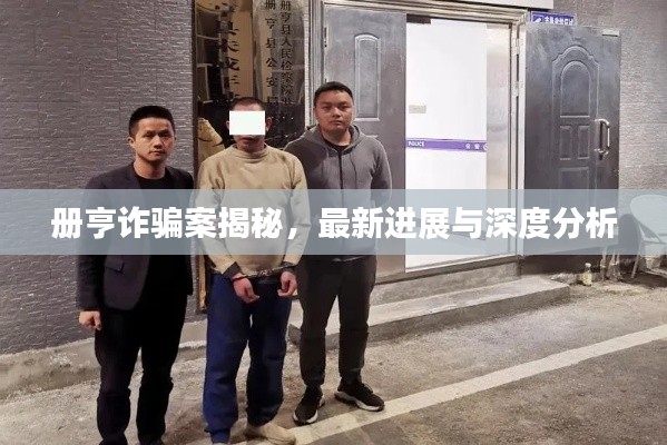 冊(cè)亨詐騙案揭秘，最新進(jìn)展與深度分析