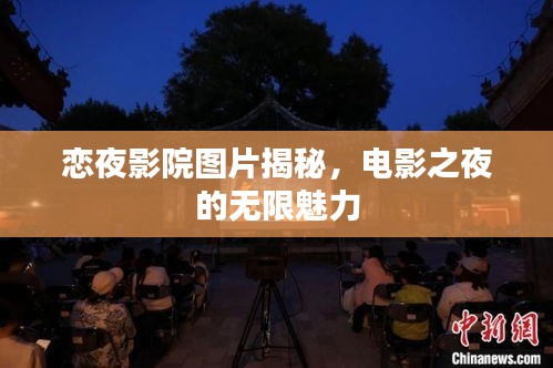 戀夜影院圖片揭秘，電影之夜的無限魅力