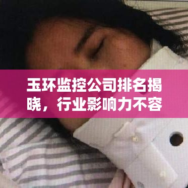 玉環(huán)監(jiān)控公司排名揭曉，行業(yè)影響力不容小覷