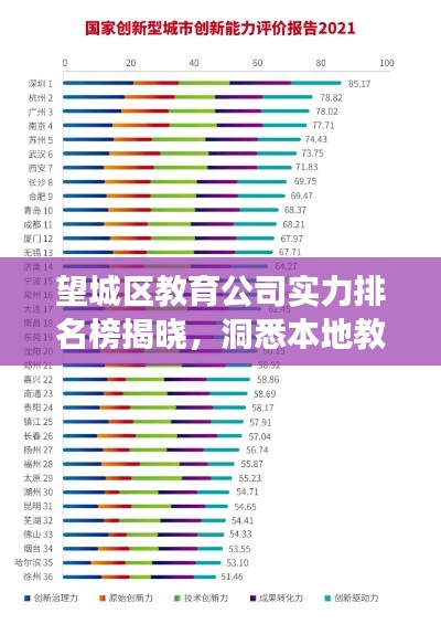 望城區(qū)教育公司實力排名榜揭曉，洞悉本地教育企業(yè)發(fā)展影響力與實力全貌