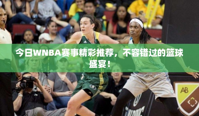 今日WNBA賽事精彩推薦，不容錯(cuò)過(guò)的籃球盛宴！