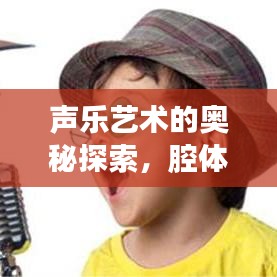 聲樂藝術的奧秘探索，腔體構造圖全解析
