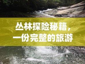 叢林探險(xiǎn)秘籍，一份完整的旅游攻略