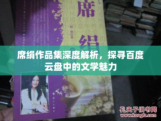 席絹作品集深度解析，探尋百度云盤中的文學(xué)魅力