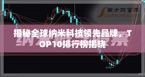 揭秘全球納米科技領(lǐng)先品牌，TOP10排行榜揭曉